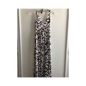 Diane Von Furstenberg Maxi Dress